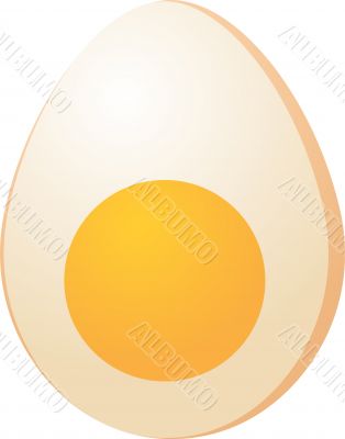 Eggs illustration