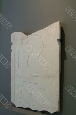 Ancient egyptian relic