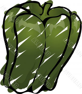 Bell pepper