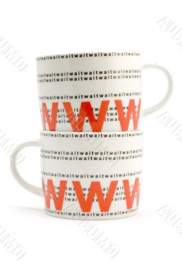 Two cup