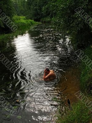 forest river