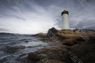 lighthouse