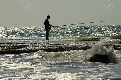 Fishermen Fishermen