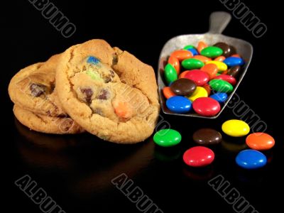Cookies and Candy
