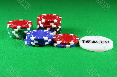Poker - Deal me in