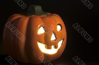 Jack-O-Lantern