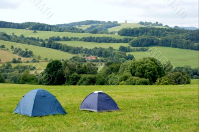 Camping Camping
