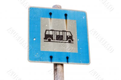 Busstop Busstop