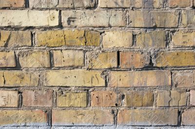 Brickwall