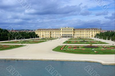 Schoenbrunn