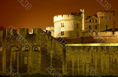 Tower Of London