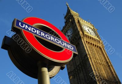 London London
