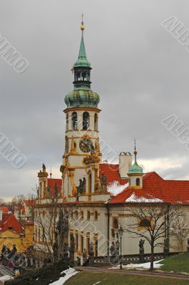 Loreta