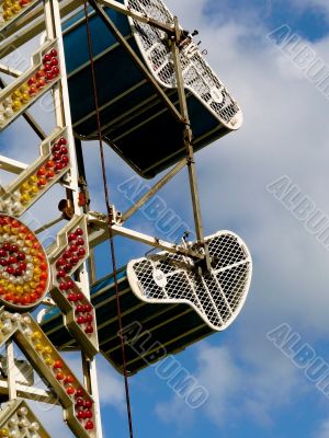 Amusement Park Ride