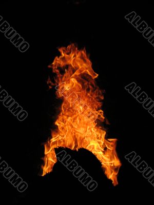 Flame