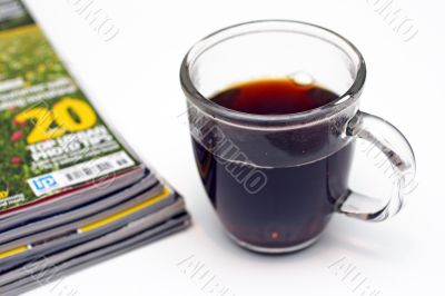 coffee break coffee break