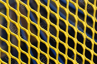 yellow grid yellow grid