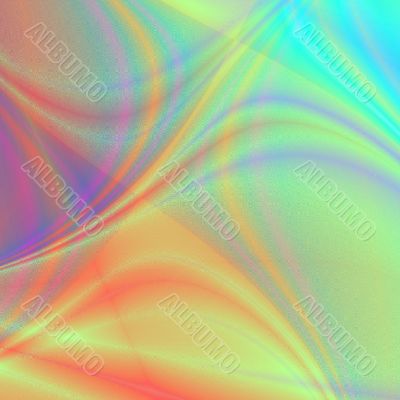 an abstract background