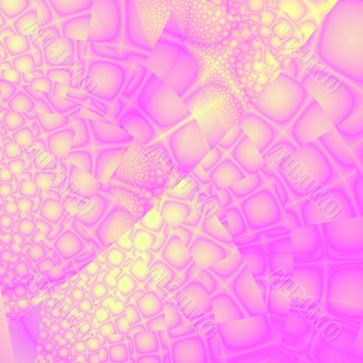 an abstract background