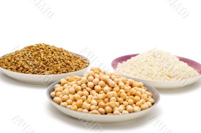 cereals