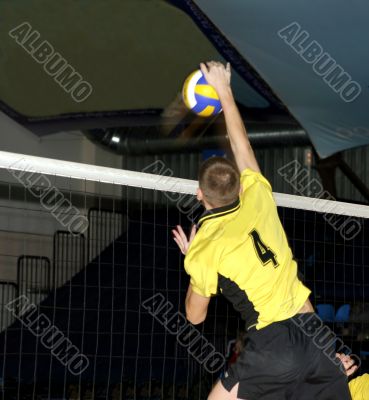 voleyball