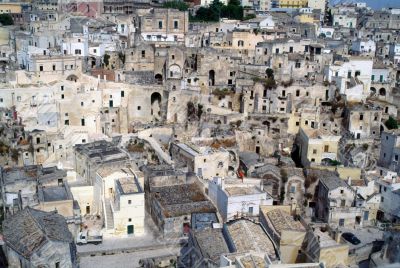 Matera