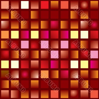 red hot tile red hot tile
