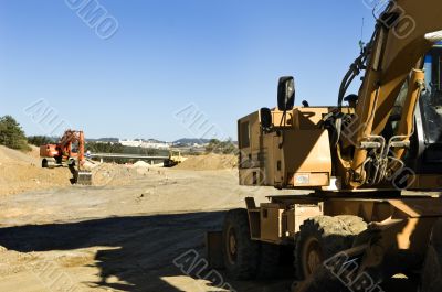 Excavators