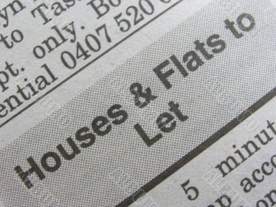 Home hunting Home hunting