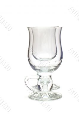 glass for irish coffee