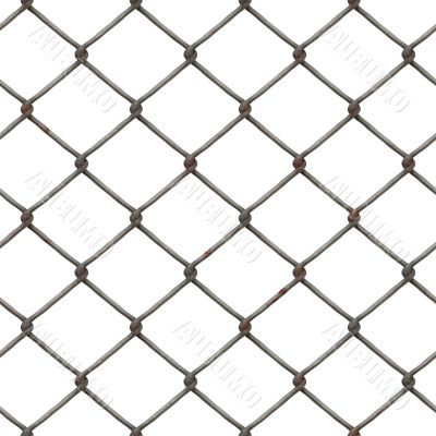 Wire netting