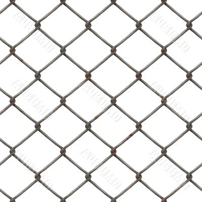 Wire netting