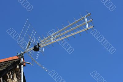 TV antenna