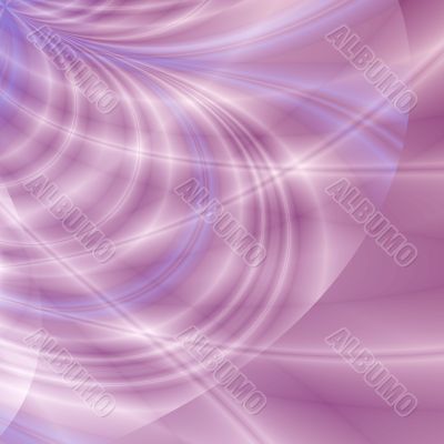 an abstract background