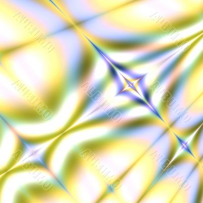 an abstract background