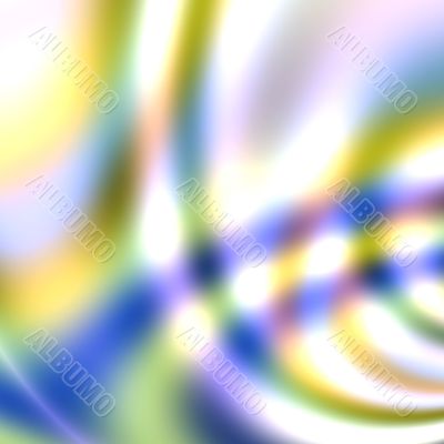 an abstract background