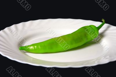 pepper pepper