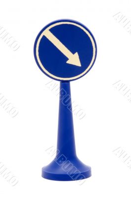 overtake