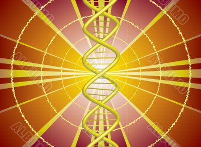 dna tunnel dna tunnel