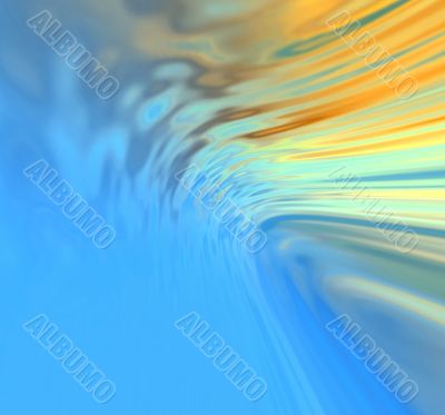 Abstraction background