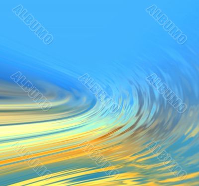 Abstraction background