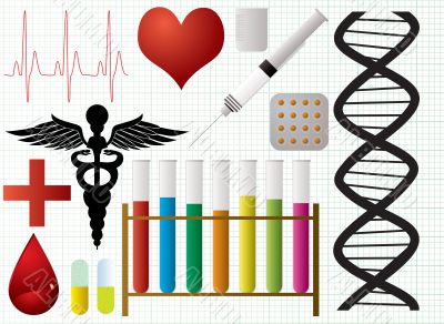 medical objects medical objects