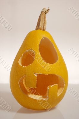 Halloween pumpkin Halloween pumpkin