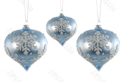 Glass Ornaments