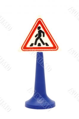 foot-path