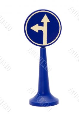 left turn
