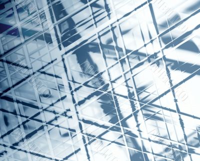 Abstraction background .Nets