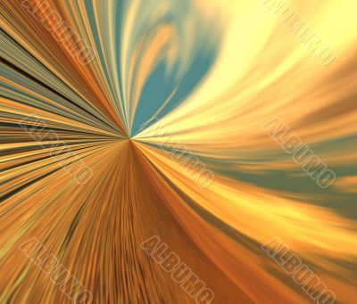 Abstraction background