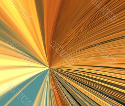 Abstraction background