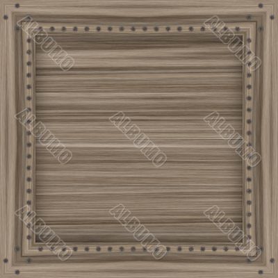 Vintage crate Vintage crate